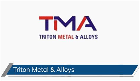 triton metal fabricators|triton metal & alloys.